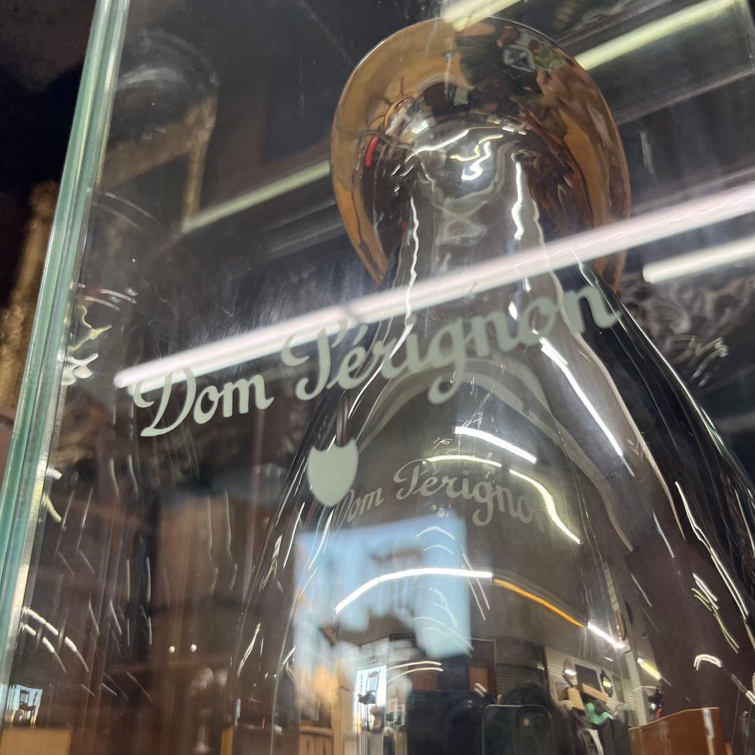 J Ogawa　ラグジュアリージェロボアム　専用ケース　世界限定100本