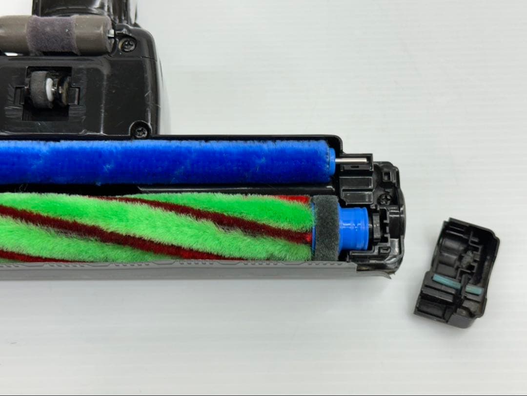 中古　日立　HITACHI　掃除機　多機種対応　ヘッド　回転ブラシ　D-AP47