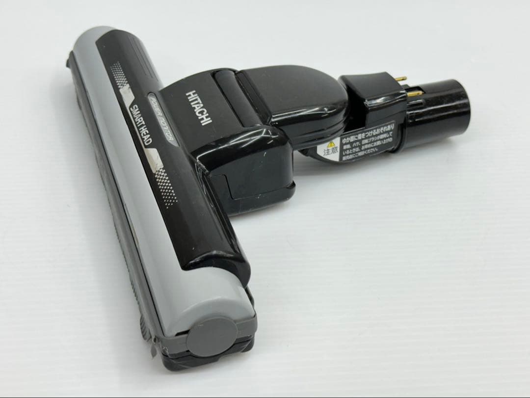 中古　日立　HITACHI　掃除機　多機種対応　ヘッド　回転ブラシ　D-AP47