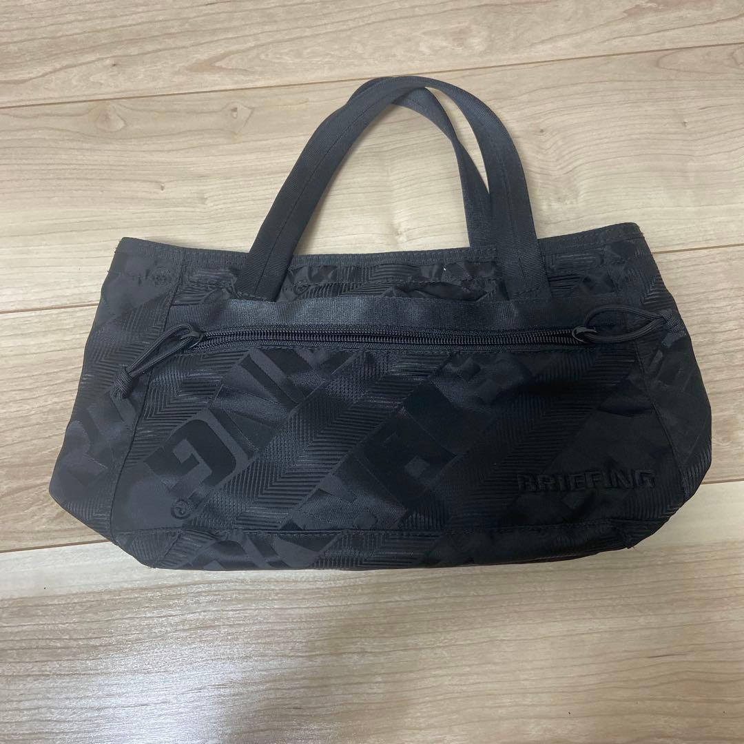 BRIEFING(ブリーフィング)カートバック　 25周年記念