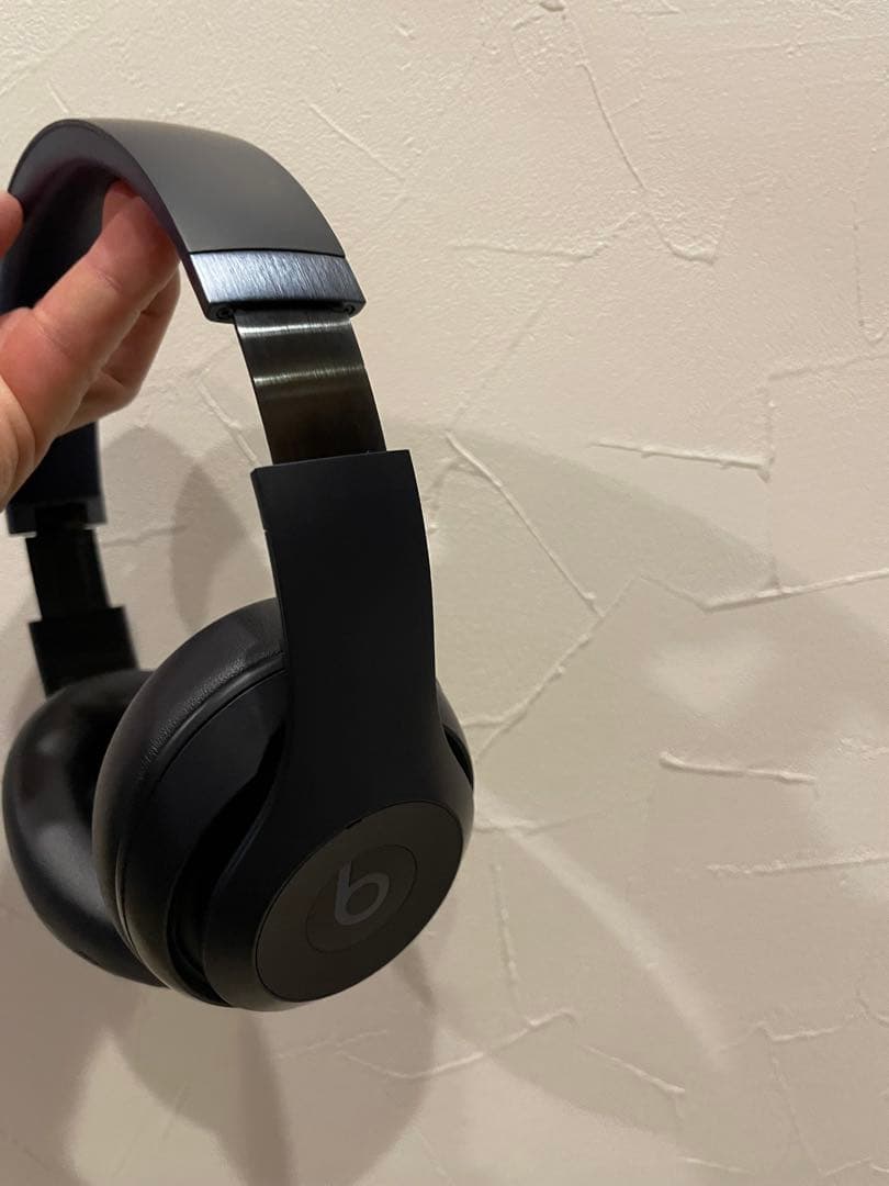 Beats studio Pro ネイビー