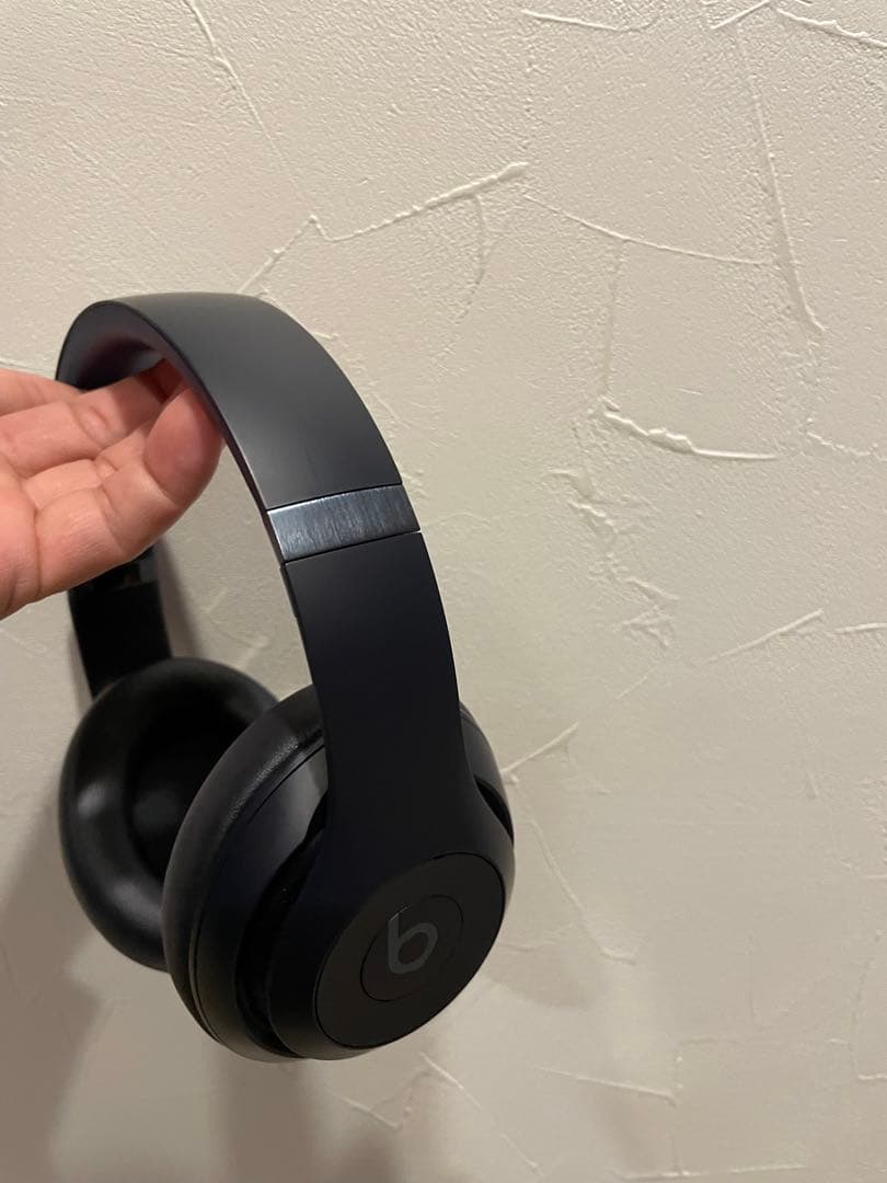 Beats studio Pro ネイビー