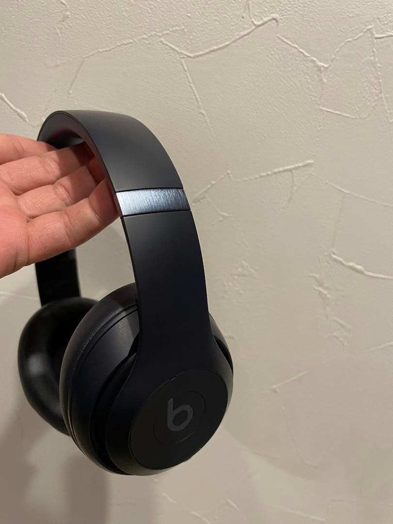 Beats studio Pro ネイビー