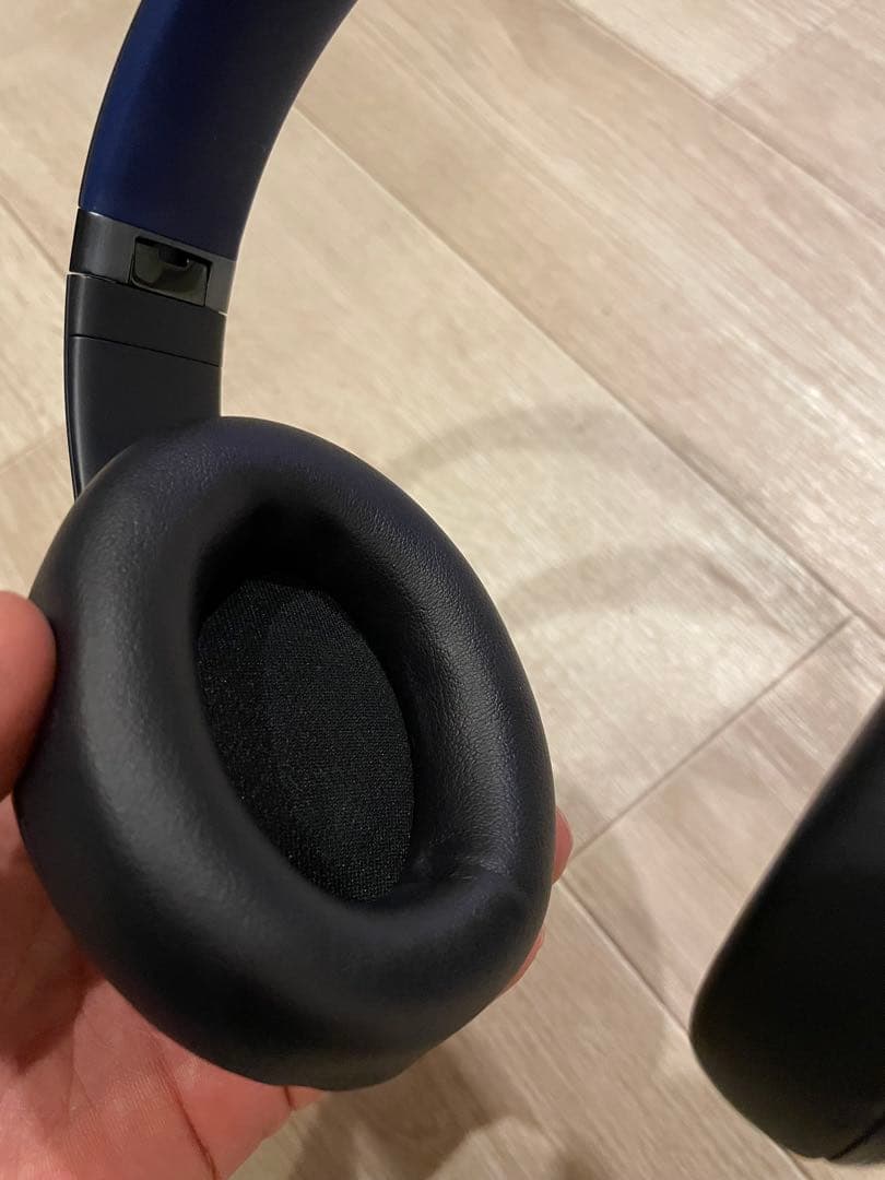 Beats studio Pro ネイビー