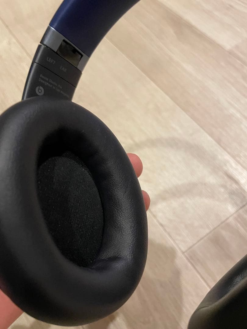 Beats studio Pro ネイビー