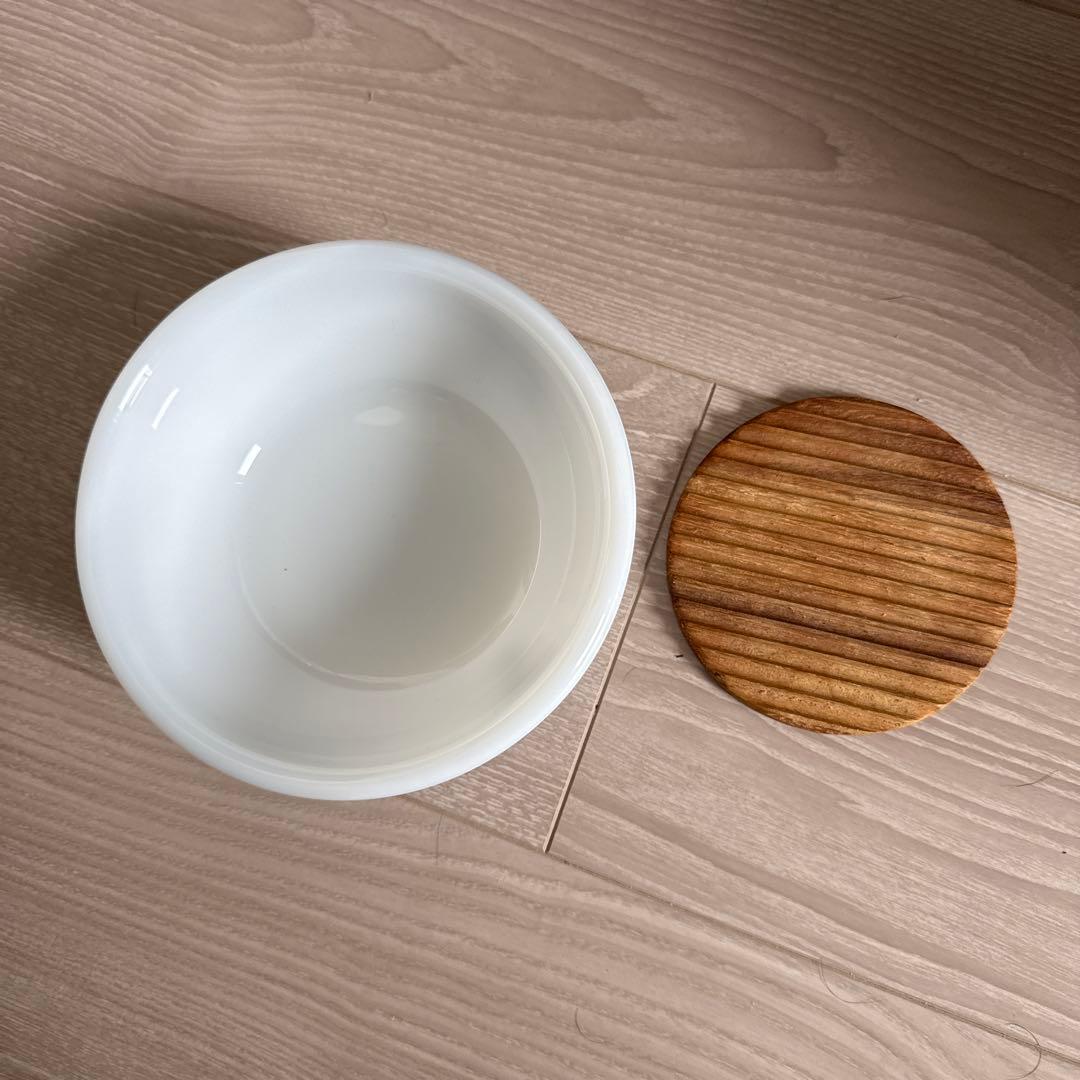 ファイヤーキングジャパン　スヌーピー 小さめボウル