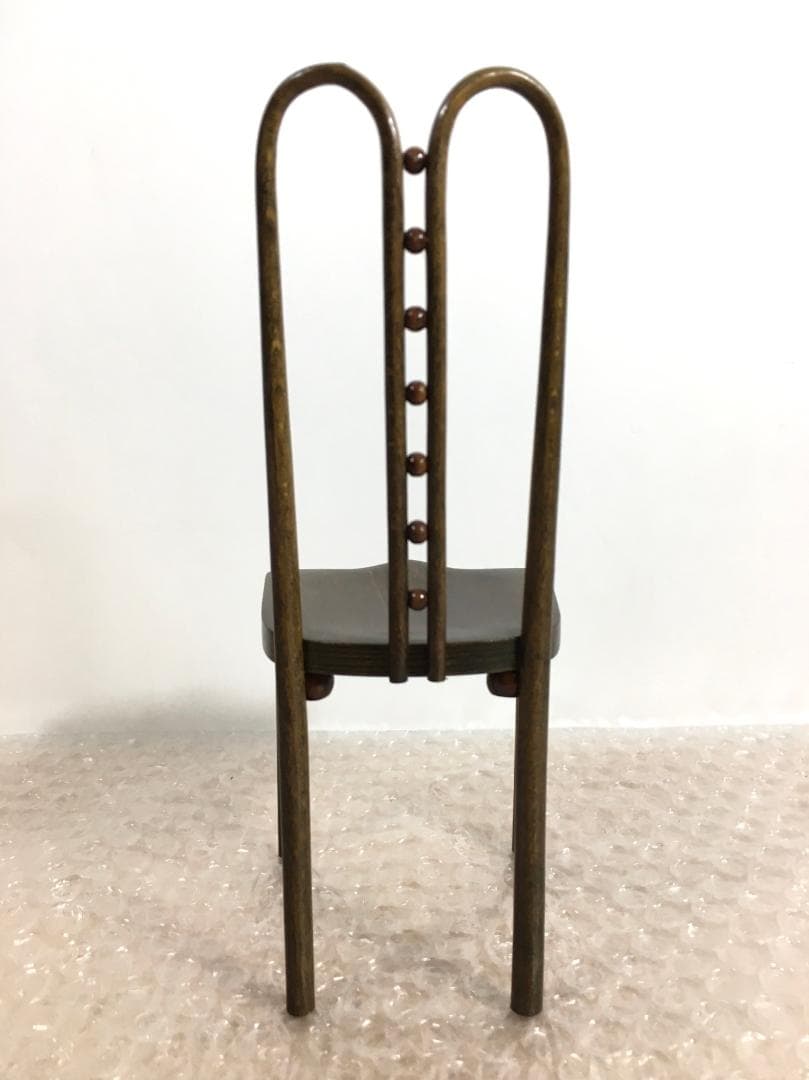 ○本当にレア Vitra JOSEF HOFFMANN Seven-ball