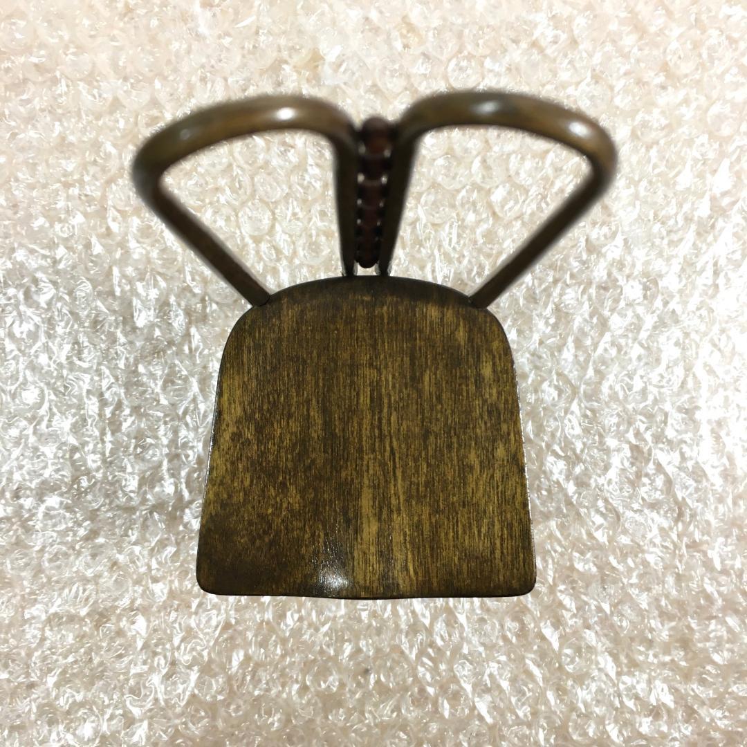 ○本当にレア Vitra JOSEF HOFFMANN Seven-ball