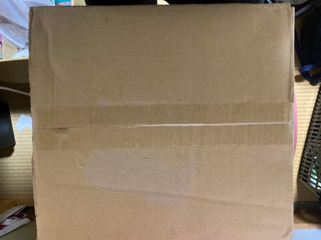 頂上決戦　12BOX 1カートン　新品未開封