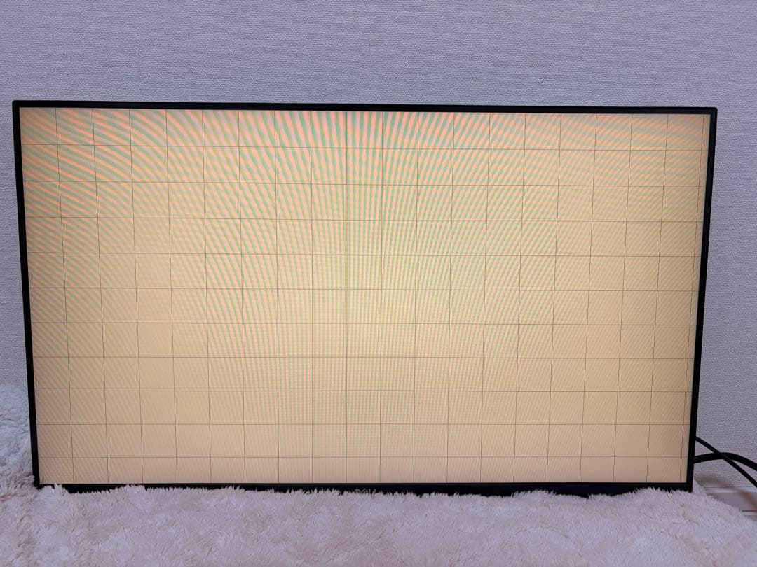 Dell 27インチ モニター S2721HS（1）