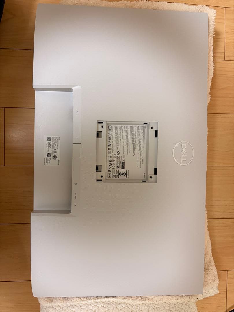 Dell 27インチ モニター S2721HS（1）