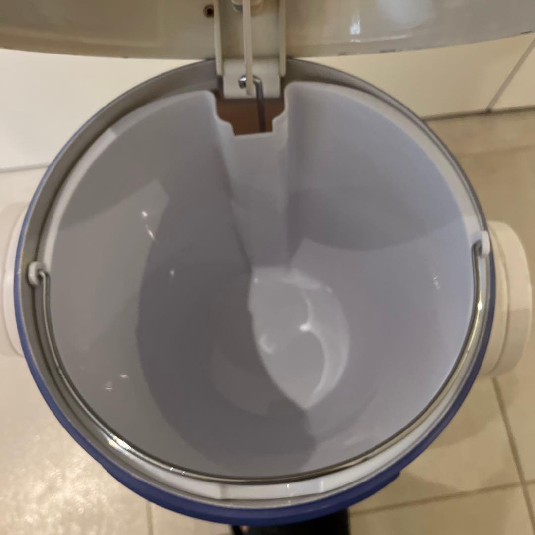 R2D2 【美品】ゴミ箱　ダストボックス