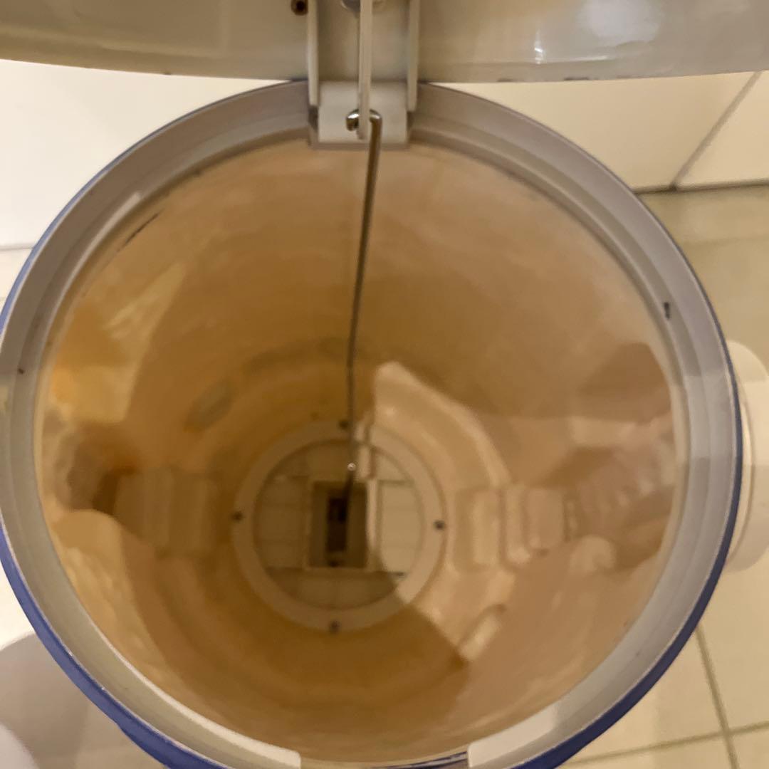 R2D2 【美品】ゴミ箱　ダストボックス