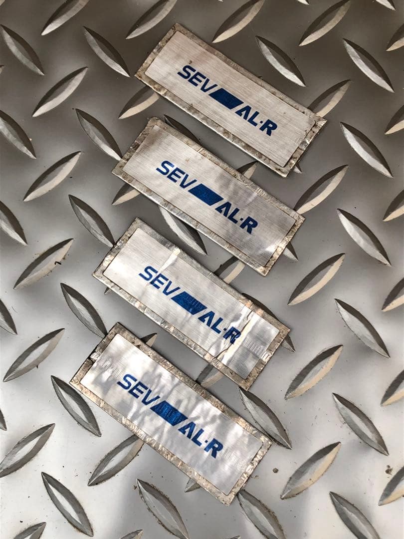 パーツ SEV-AL typeR