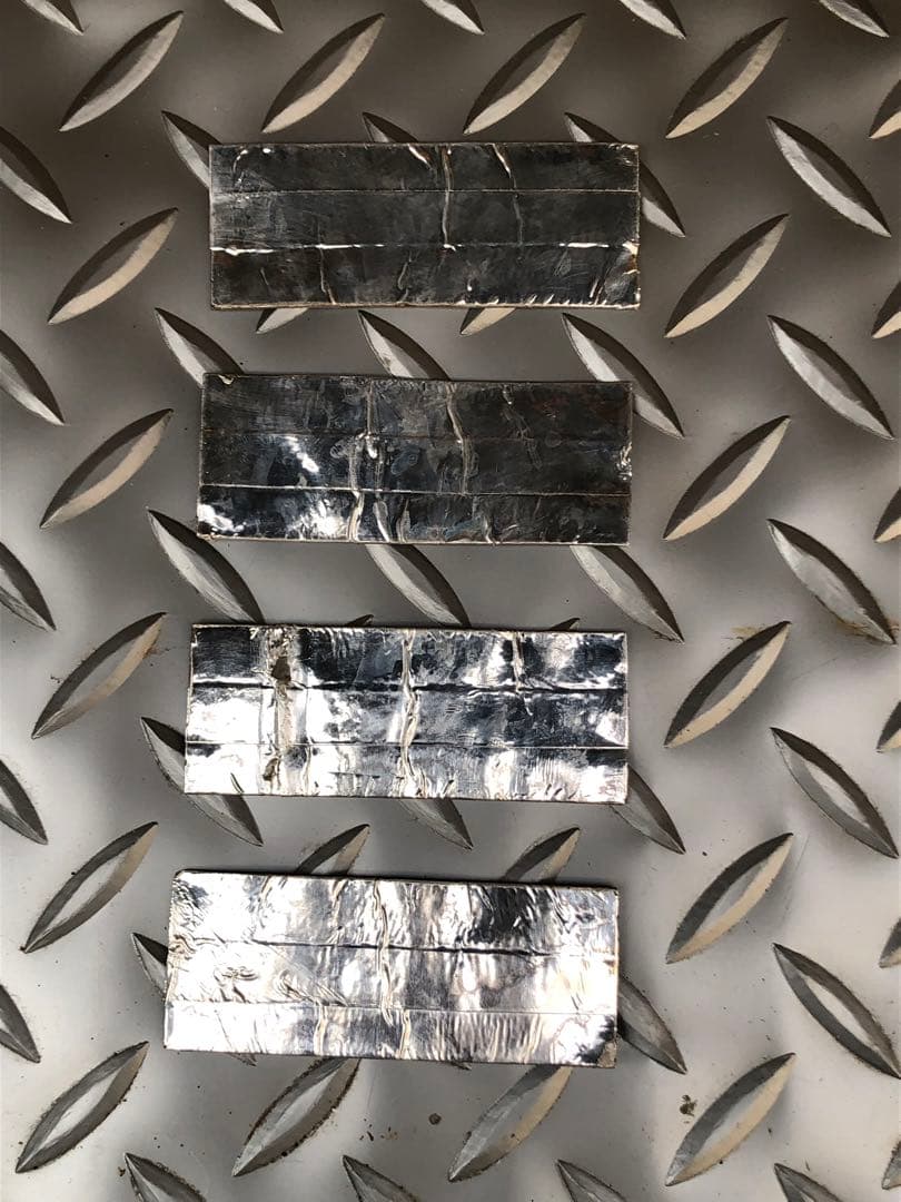 パーツ SEV-AL typeR