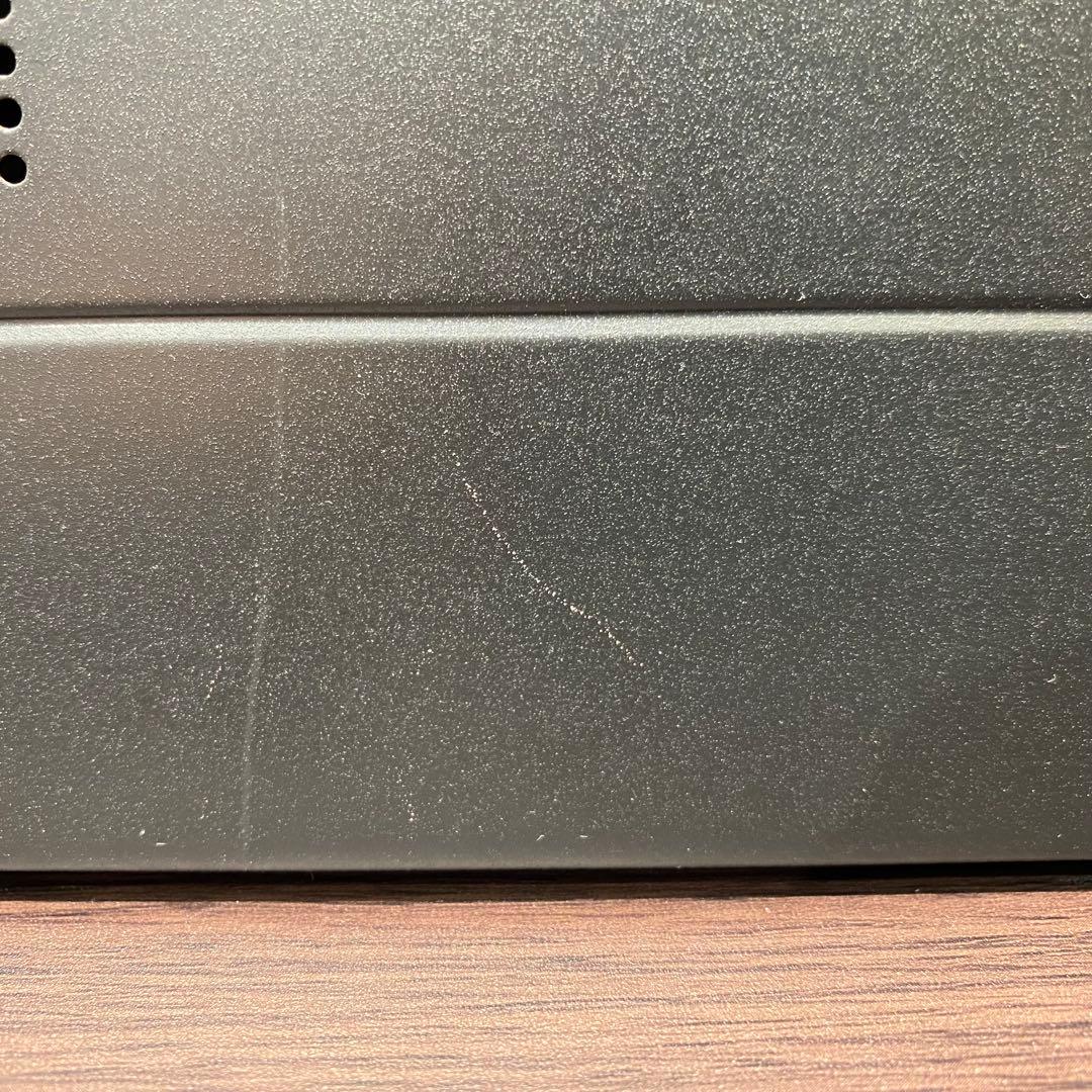 SHARP HDD/DVD/VHS一体型レコーダー DV-ACV52