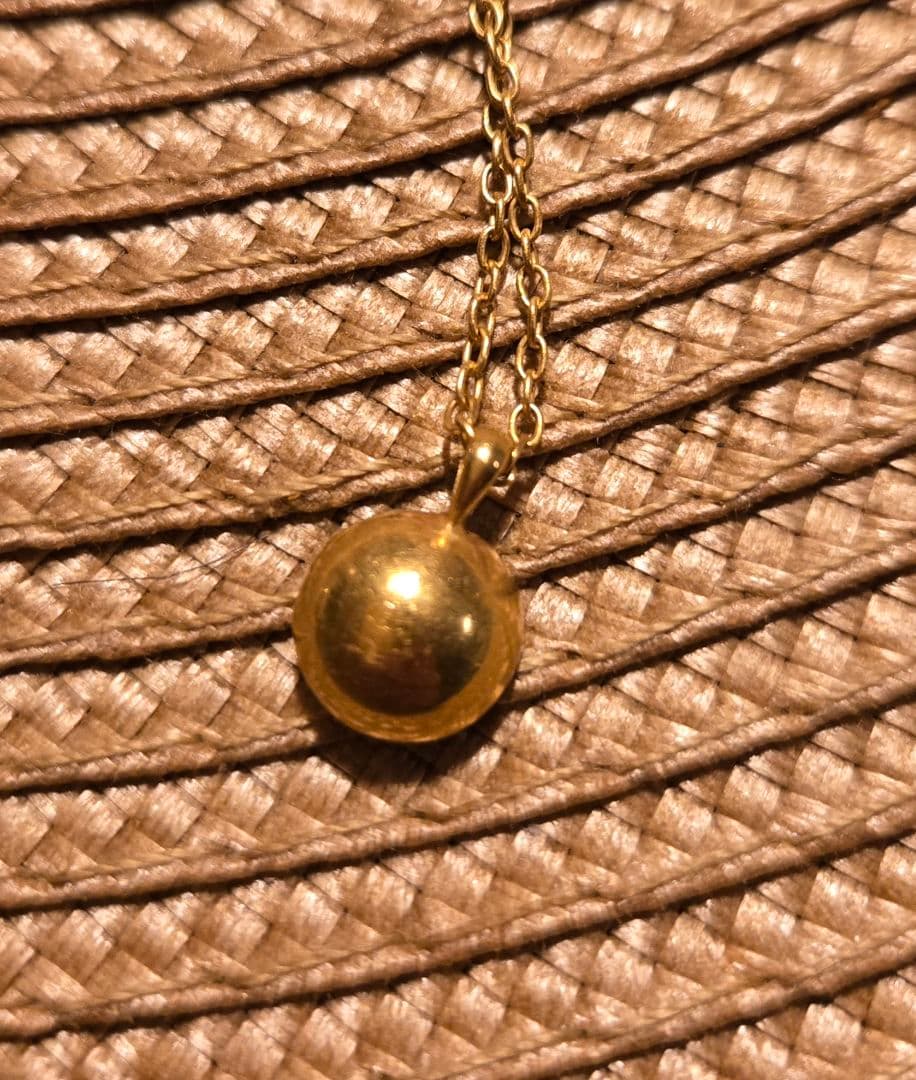 マリーエレーヌドゥタイヤック アイオライト ビンディ