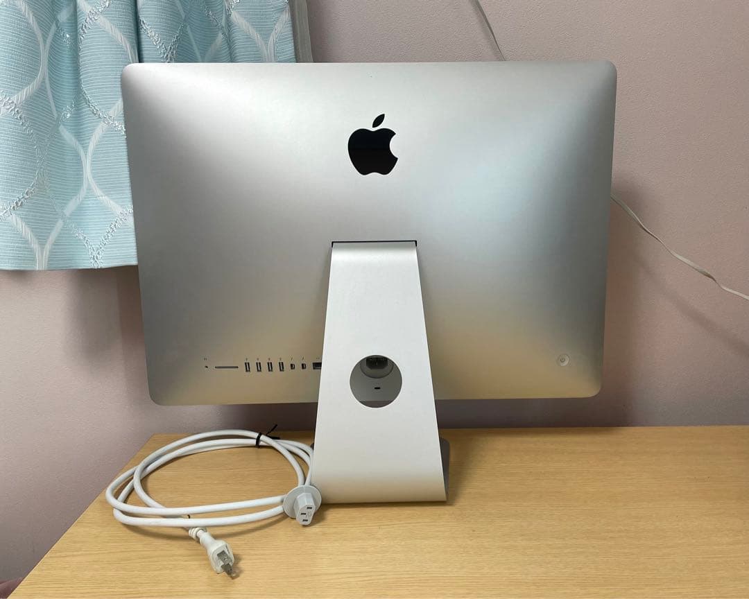 Macデスクトップ Apple iMac 21.5 inch Late 2013