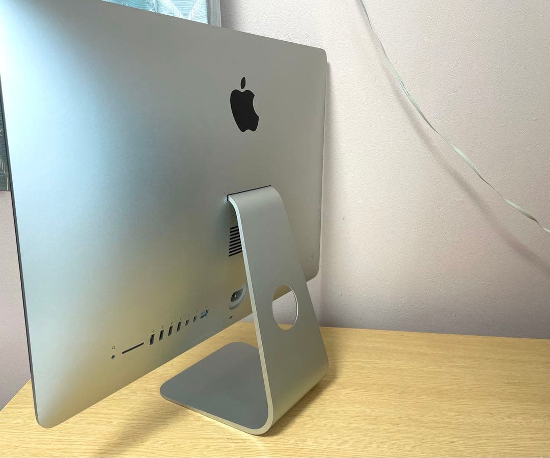 Macデスクトップ Apple iMac 21.5 inch Late 2013