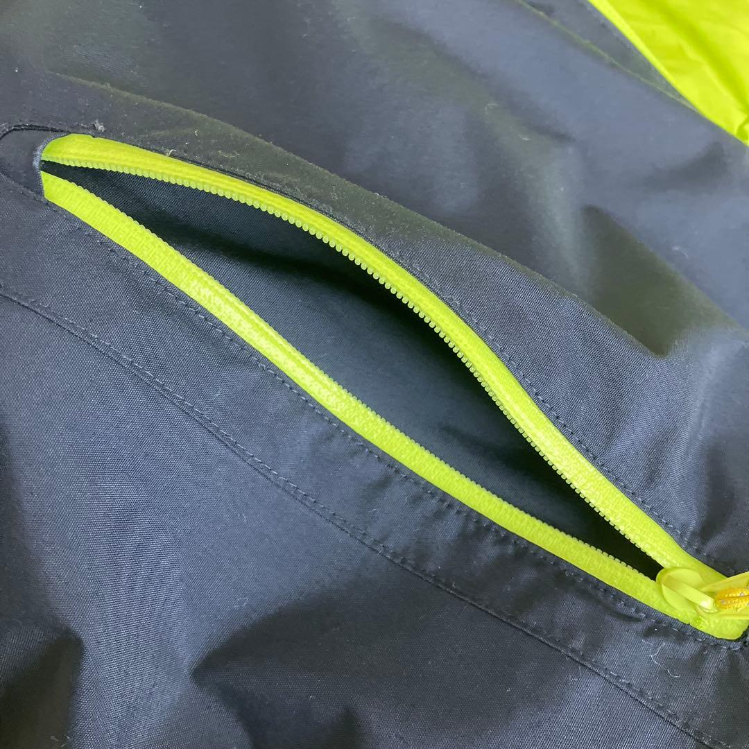 mont-bell スキーウェア　150 160