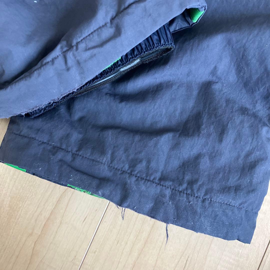 mont-bell スキーウェア　150 160