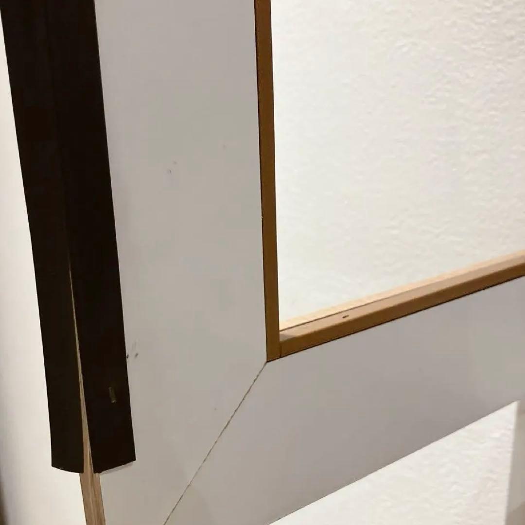 mugssweetie さん専用　LOWYA アンティーク風食器棚