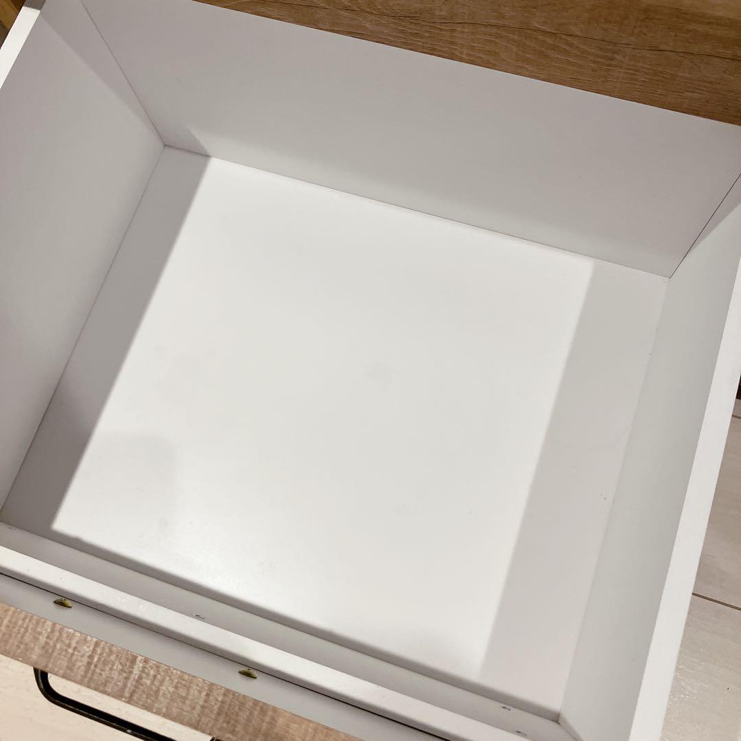 mugssweetie さん専用　LOWYA アンティーク風食器棚