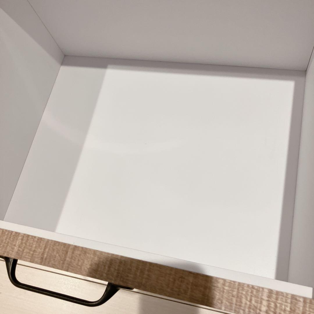 mugssweetie さん専用　LOWYA アンティーク風食器棚