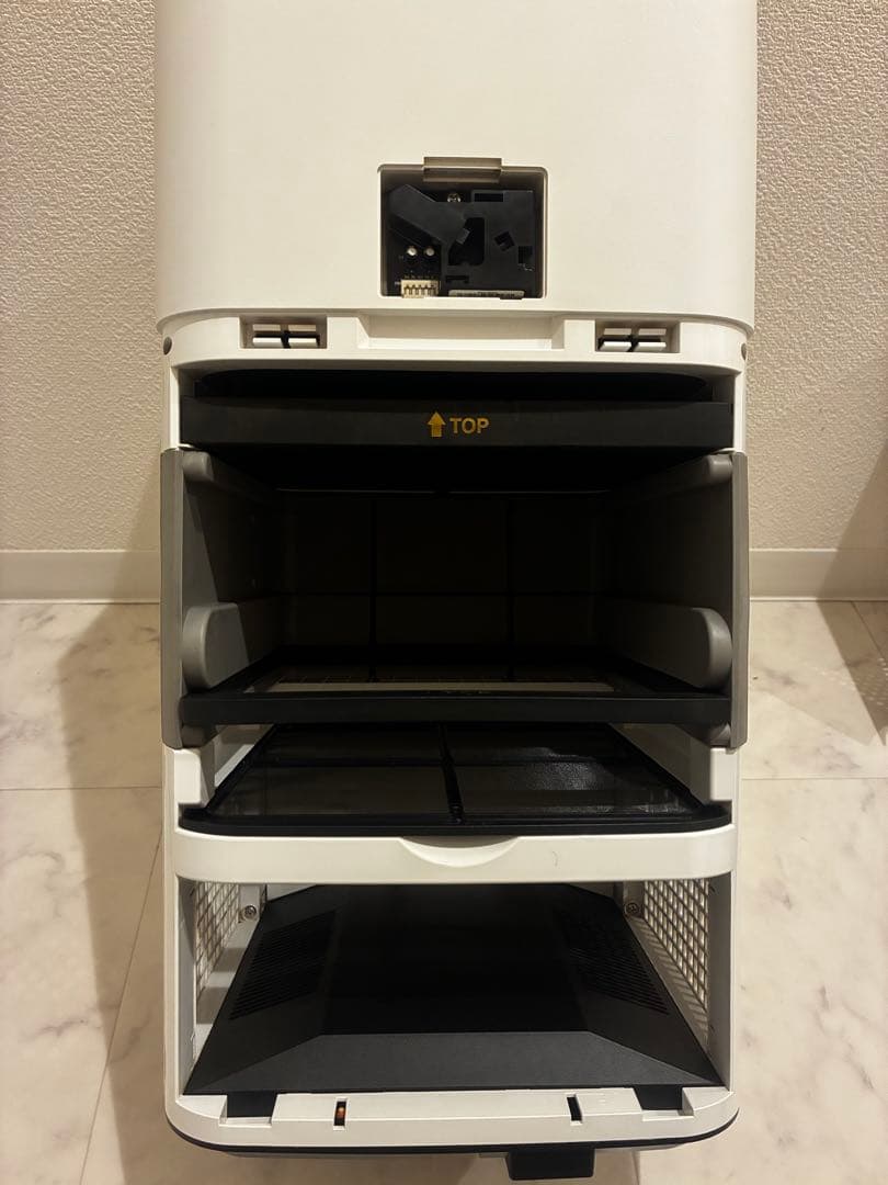 最終価格⭐️メーカー動作確認済⭐️付属部品の内4点新品✨Airdog X3s　21年