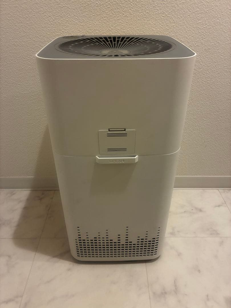 最終価格⭐️メーカー動作確認済⭐️付属部品の内4点新品✨Airdog X3s　21年