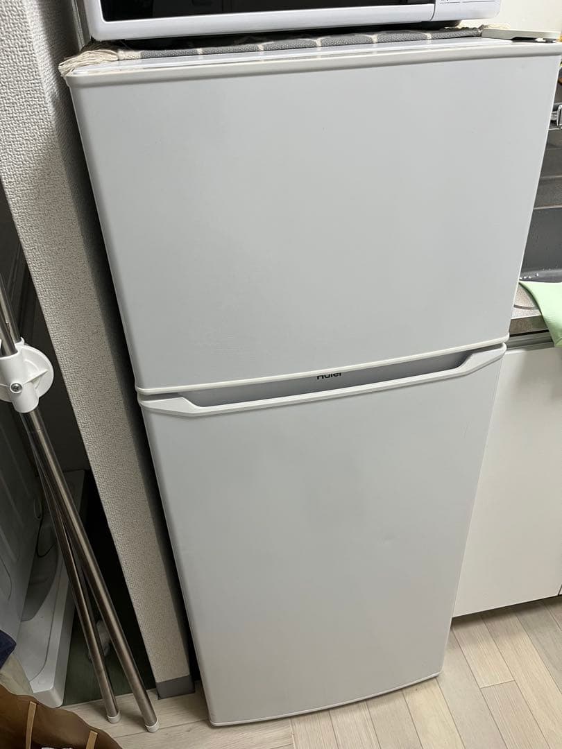 洗濯機　冷蔵庫　2点セット　2023年製　高年式　生活家電