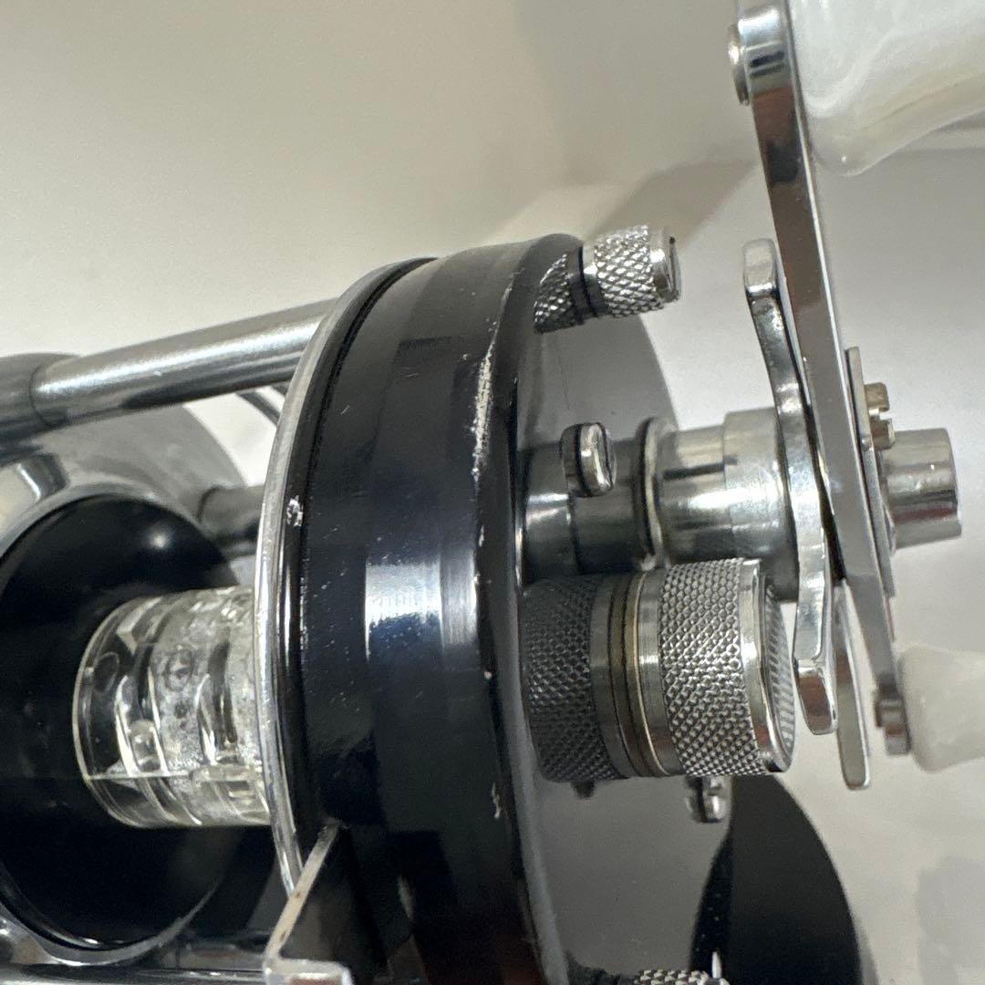 ABU Ambassadeur 5000C ベイトリール