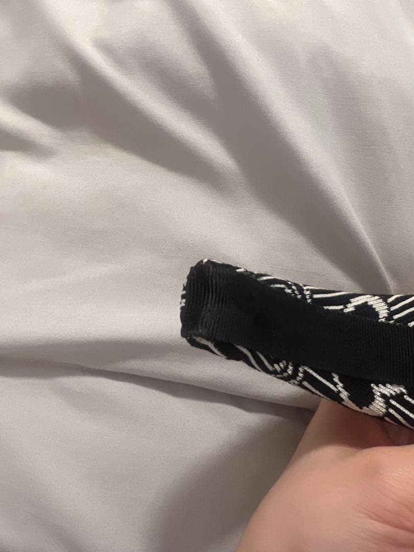 prada カチューシャ　最終値下げ