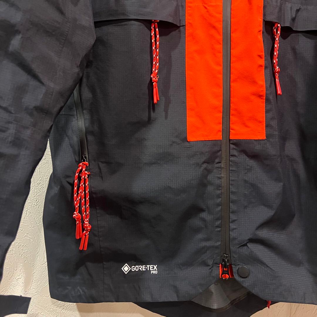 Haglofs スキー jacket