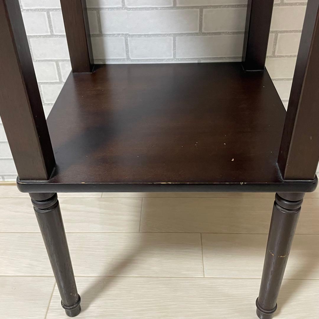 maruni マルニ マルニ木工 電話台 ヴィンテージ アンティーク レトロ