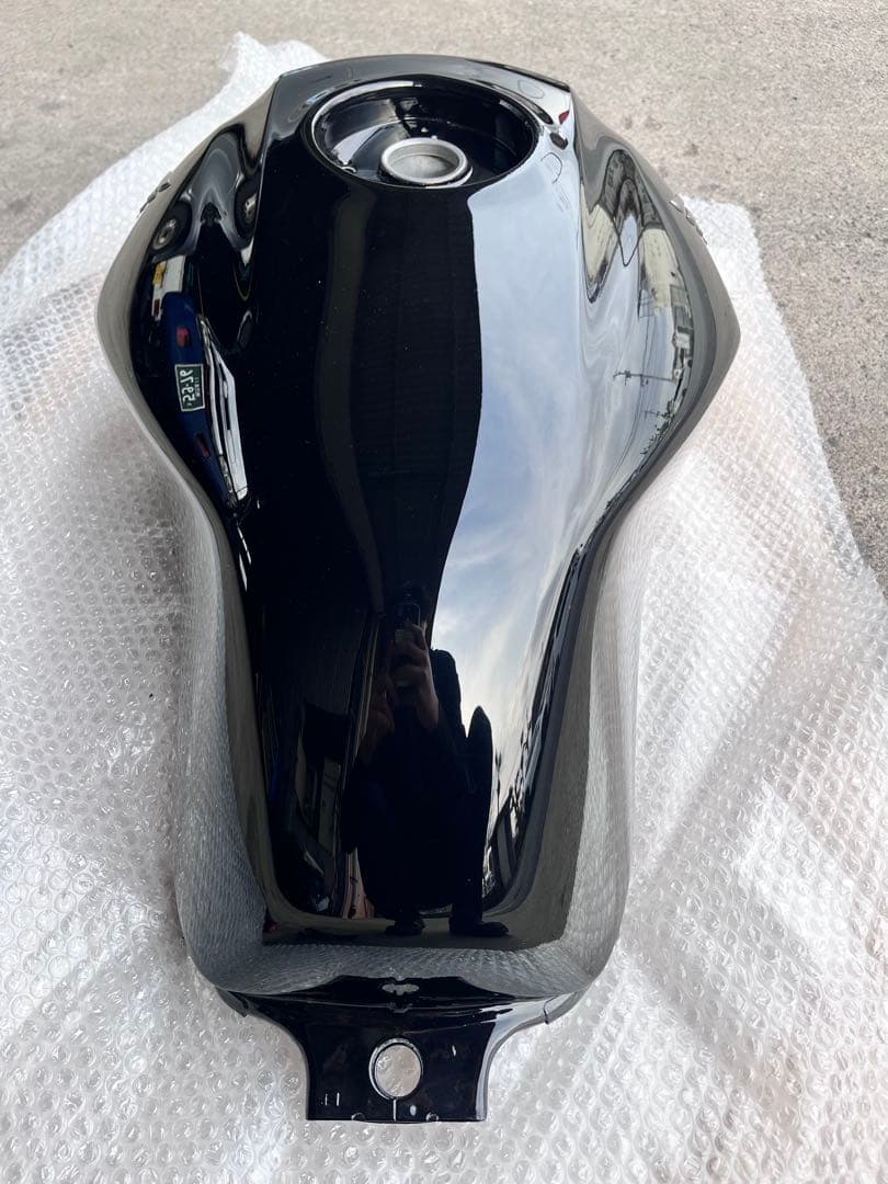 ゆうまるさん CB400SF NC42タンク 燃料タンク