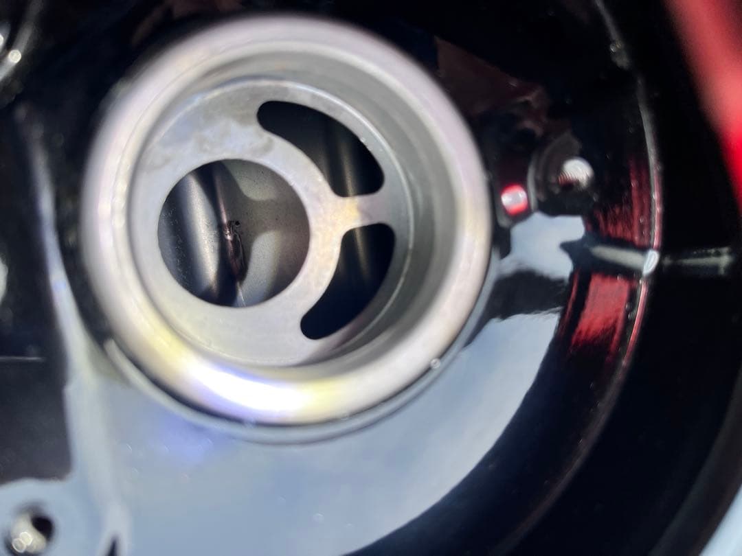 ゆうまるさん CB400SF NC42タンク 燃料タンク