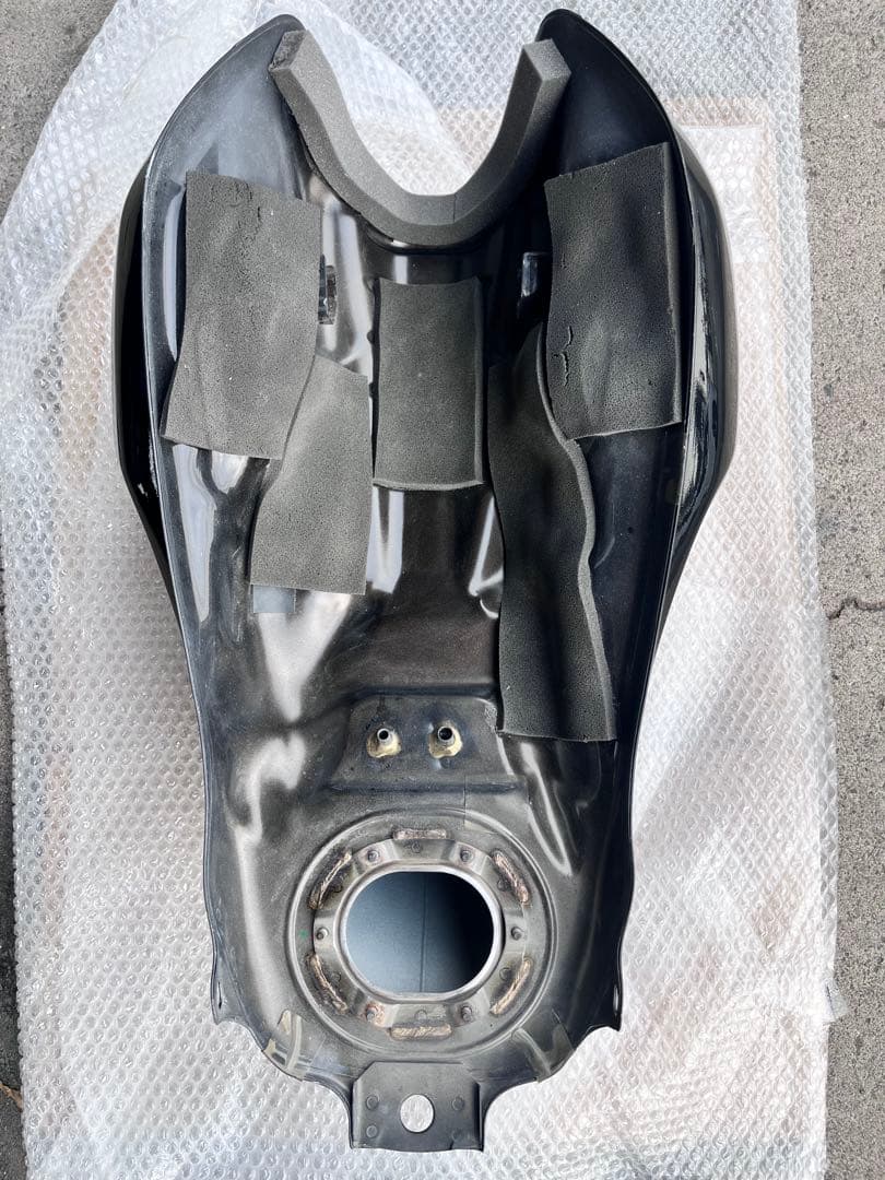 ゆうまるさん CB400SF NC42タンク 燃料タンク