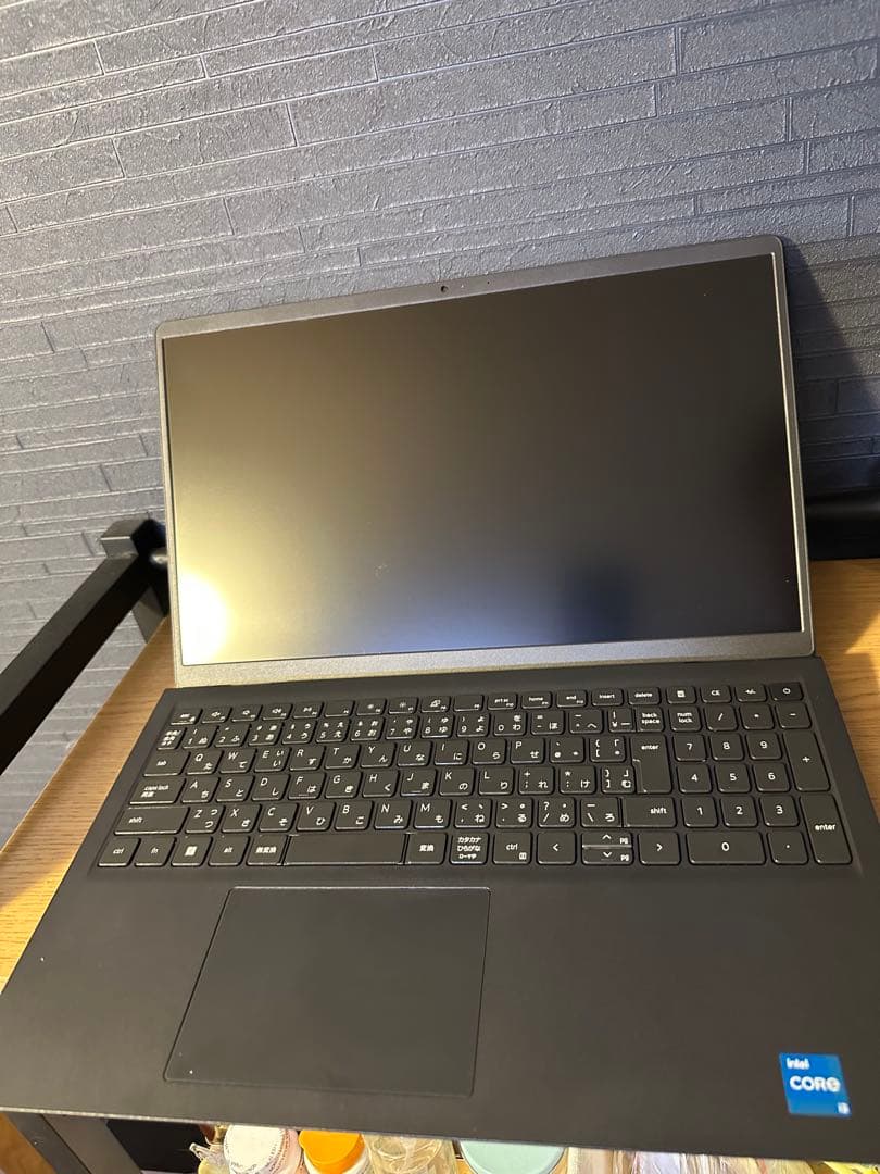 Dell Inspiron 15 3520 / 第11世代 ノートパソコン