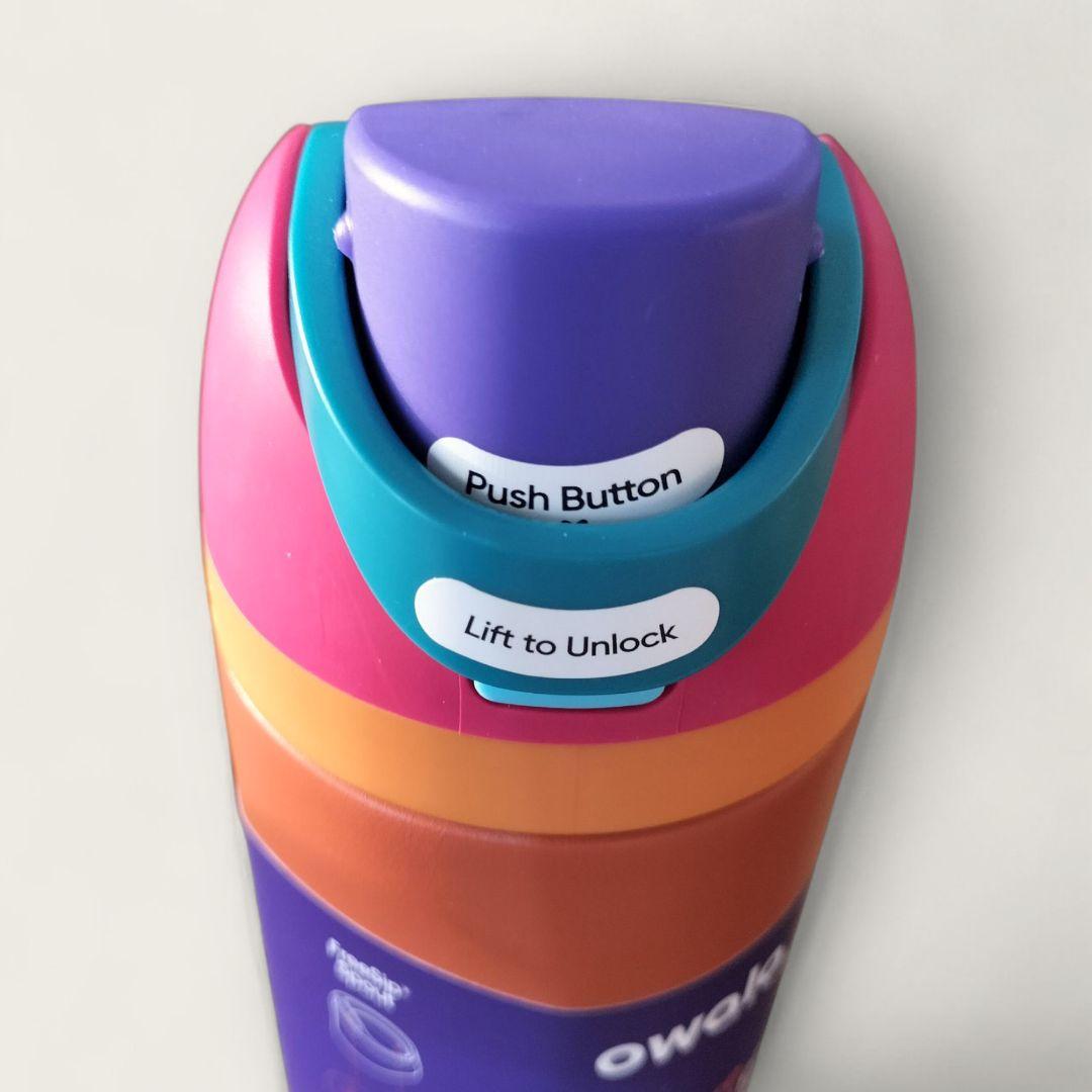 アメリカ限定カラー　ステンレス　OWALA　オワラ　新品　24oz　710ml