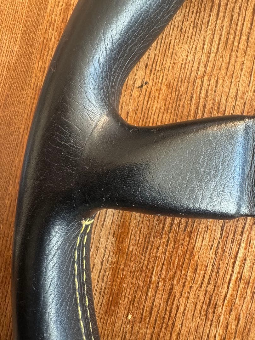 momoステアリングセット