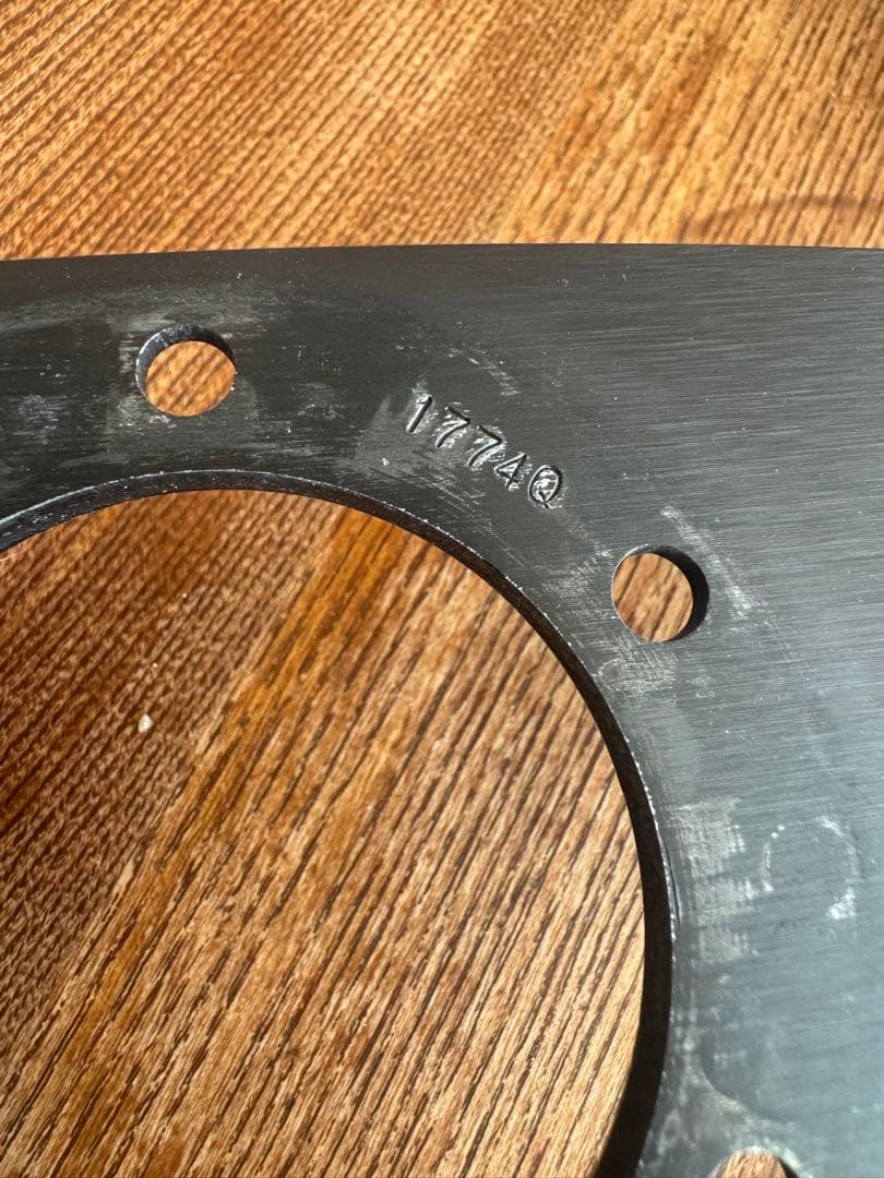 momoステアリングセット