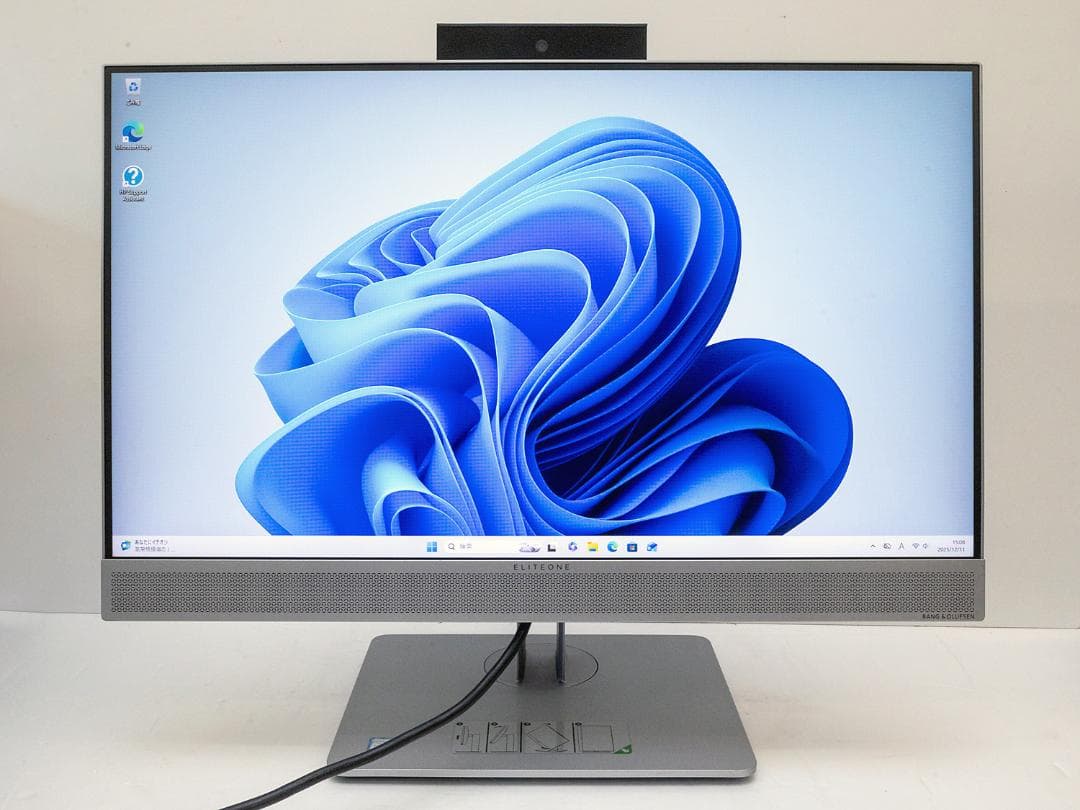 Windowsデスクトップ HP EliteOne 800 G5 All-in-One 23.8FHD