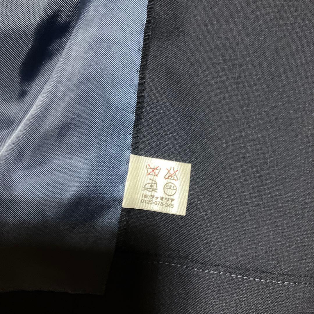 ファミリア　フォーマルスーツ 男の子　冠婚葬祭　卒業入学　110 美品　値下げ