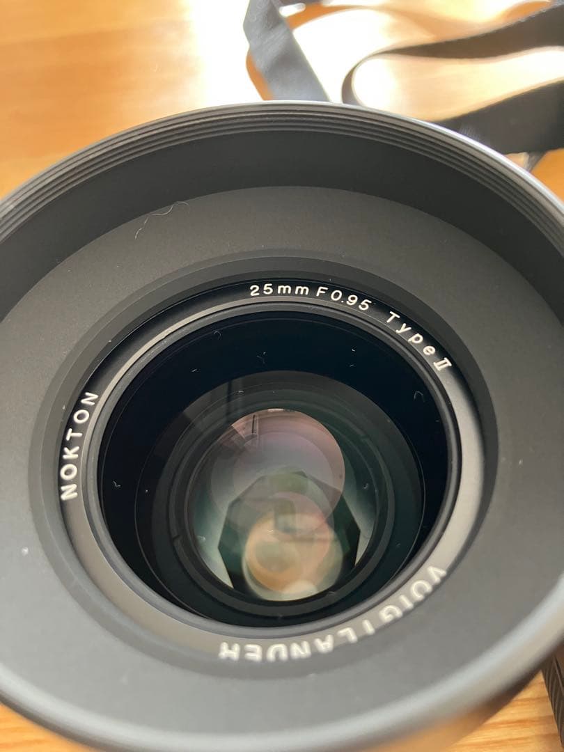 PocketCinemaCamera 4K と撮影付属品