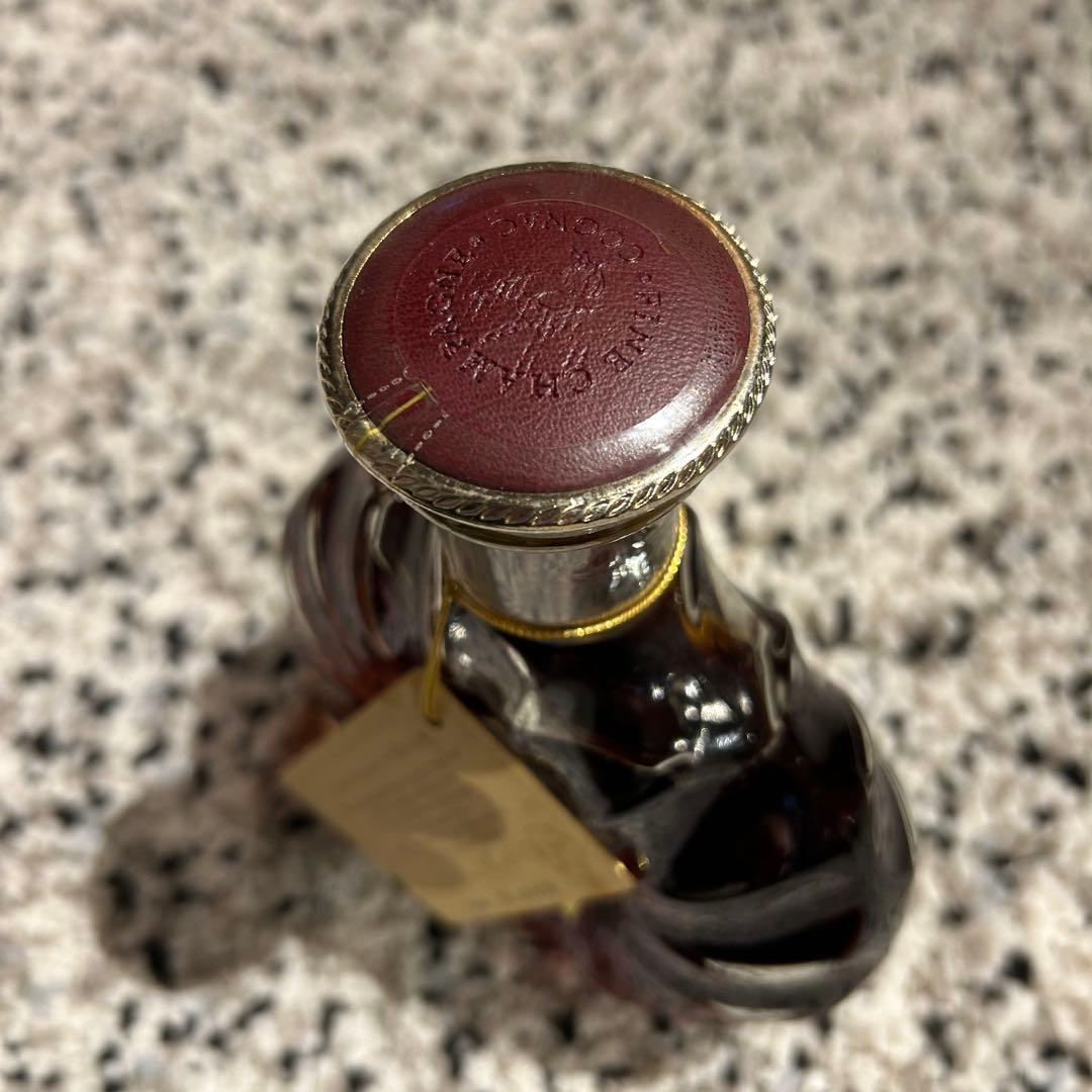 【箱付き未開栓】 REMY MARTIN XO SPECIAL 750ml 古酒