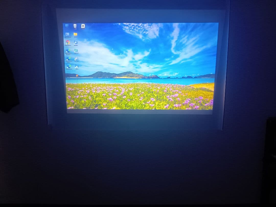 Epson EB-1770W プロジェクター本体