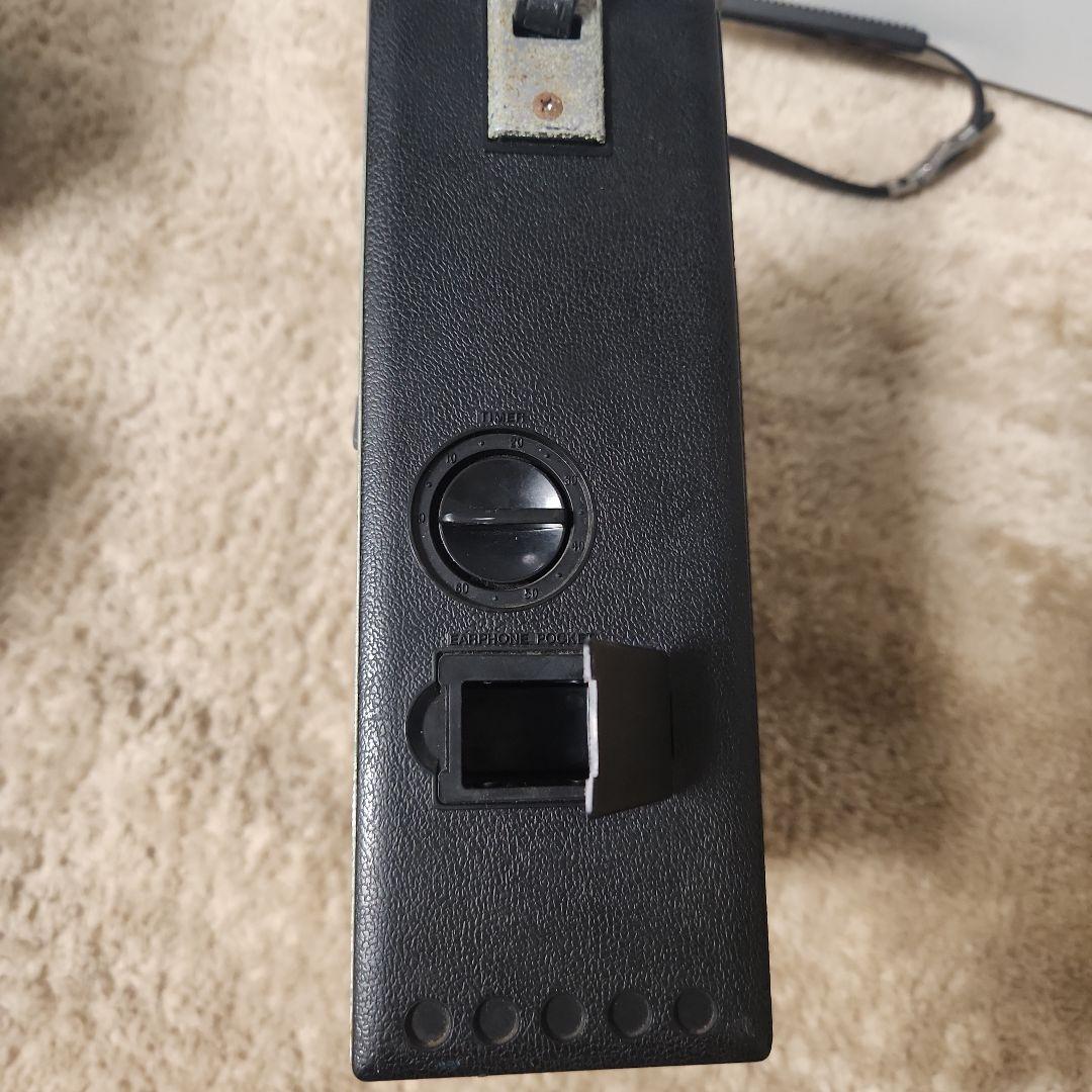 【1150】SONY ICF-5800 スカイセンサー5800