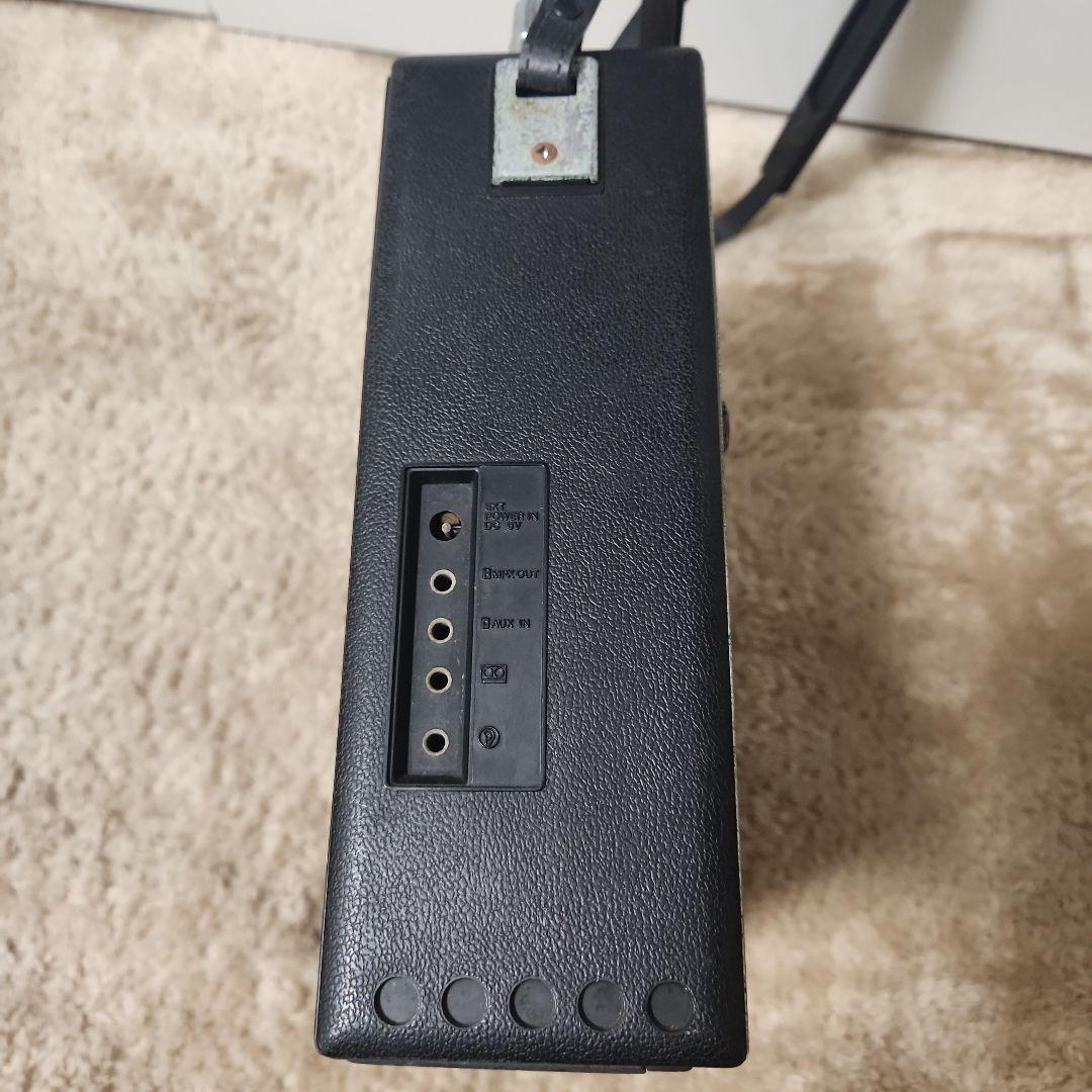 【1150】SONY ICF-5800 スカイセンサー5800