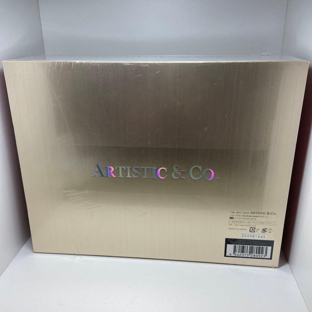 【新品未開封】ドクターアリーヴォ ゼウス2（PE美容液付き）